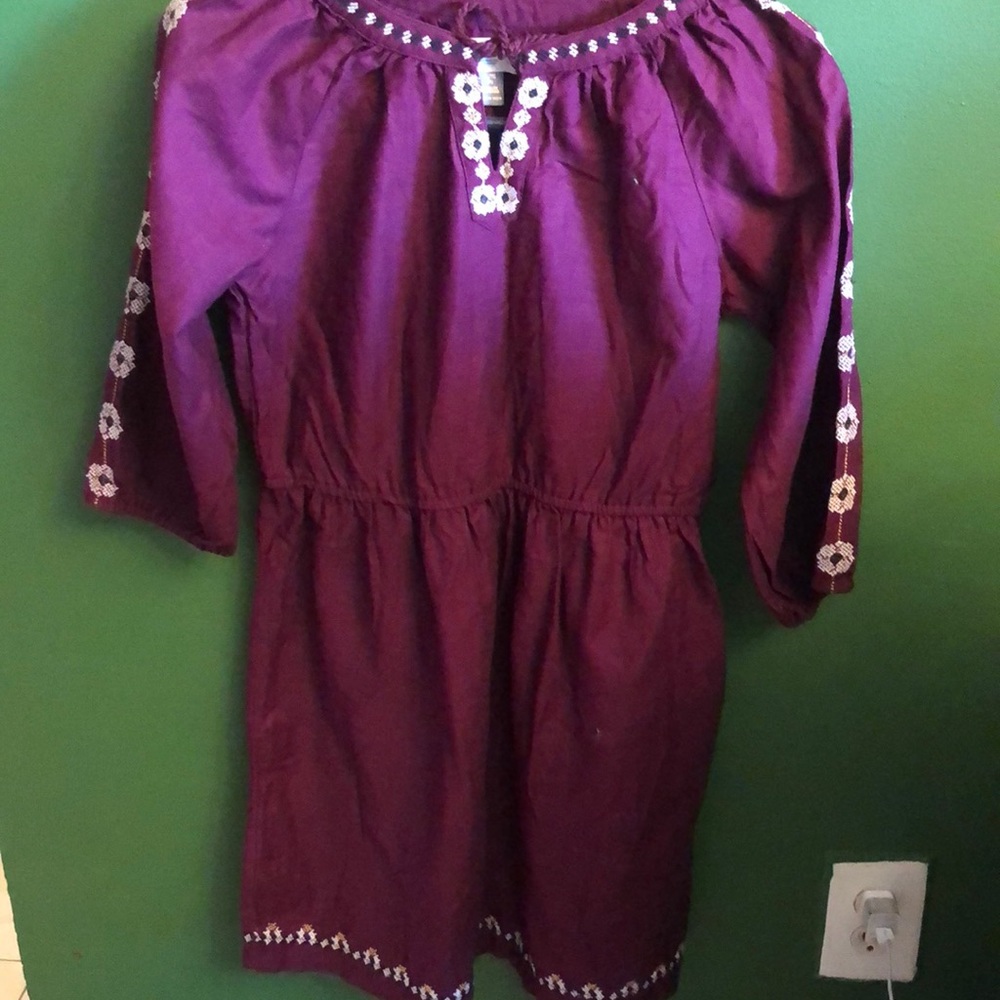 Old Navi dress for girls.
